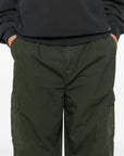 CARHARTT WIP PRE Trousers Green
