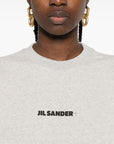JIL SANDER PLUS Sweaters Green
