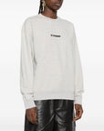 JIL SANDER PLUS Sweaters Green
