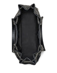 Marc Jacobs the sack chain leather shoulder bag