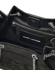 Marc Jacobs the sack chain leather shoulder bag