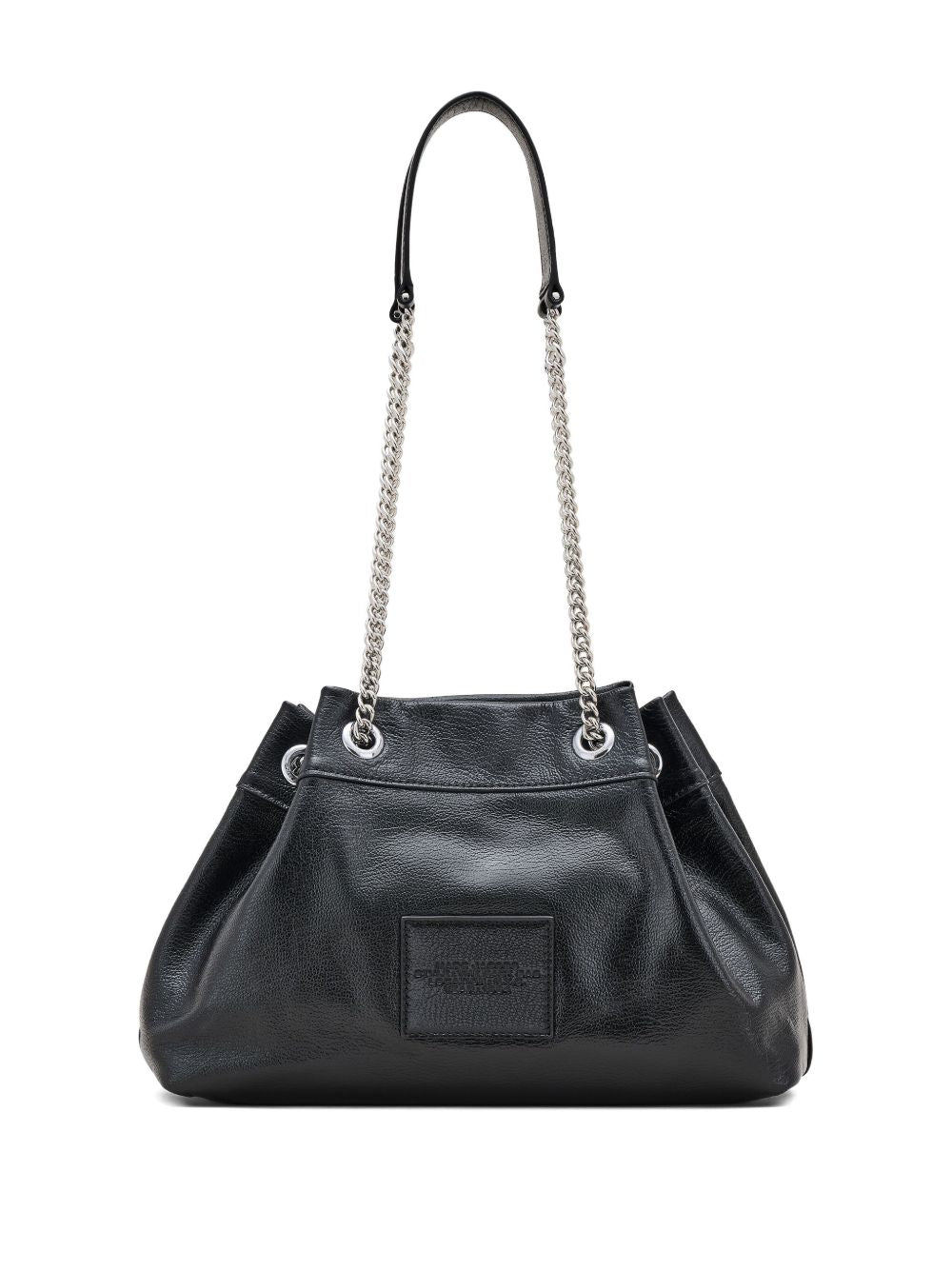Marc Jacobs the sack chain leather shoulder bag