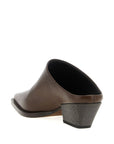 Brunello Cucinelli Sandals Brown