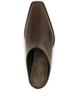 Brunello Cucinelli Sandals Brown