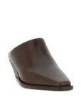 Brunello Cucinelli Sandals Brown