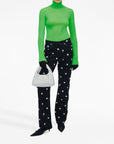 Marc Jacobs The Mini Leather Sack Bag