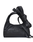 Marc Jacobs The Bow Nylon Mini Sack Bag