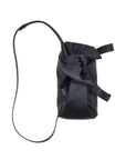 Marc Jacobs The Bow Nylon Mini Sack Bag