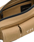 Marc Jacobs The Cargo Canvas Shoulder Bag