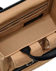Marc Jacobs The Cargo Canvas Medium Tote Bag