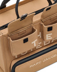Marc Jacobs The Cargo Canvas Medium Tote Bag