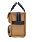 Marc Jacobs The Cargo Canvas Medium Tote Bag