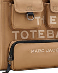 Marc Jacobs The Cargo Canvas Medium Tote Bag