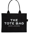 Marc Jacobs Canvas large tote