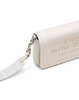 Marc Jacobs The Leather Mini Bag