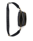 Marc Jacobs The Crossbody leather cross-body bag