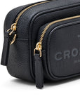Marc Jacobs The Crossbody leather cross-body bag