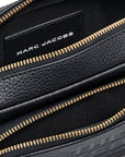 Marc Jacobs The Crossbody leather cross-body bag