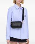 Marc Jacobs The Crossbody leather cross-body bag