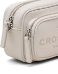 Marc Jacobs The Crossbody Bag Cotton