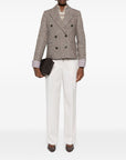 Brunello Cucinelli Jackets Brown