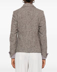 Brunello Cucinelli Jackets Brown