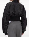 SPORTMAX PRE Coats Black