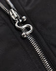 SPORTMAX PRE Coats Black