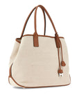 Hogan Pre Script Medium Shopping Bag