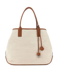 Hogan Pre Script Medium Shopping Bag
