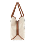 Hogan Pre Script Medium Shopping Bag