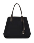 Hogan Pre Script Medium Shopping Bag