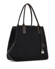 Hogan Pre Script Medium Shopping Bag