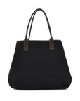 Hogan Pre Script Medium Shopping Bag