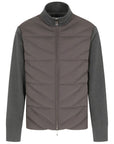 EMPORIO ARMANI CAPSULE Coats Blue