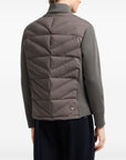 EMPORIO ARMANI CAPSULE Coats Blue