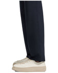 Emporio Armani Trousers Blue
