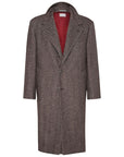 Brunello Cucinelli Coats Brown