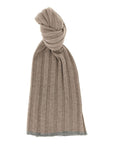 Brunello Cucinelli Scarfs Brown