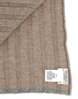 Brunello Cucinelli Scarfs Brown