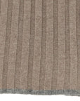 Brunello Cucinelli Scarfs Brown