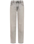 Haikure Jeans Light Grey