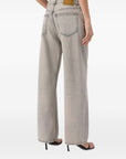 Haikure Jeans Light Grey