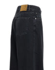 Haikure Jeans Black