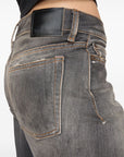 Acne Studios Jeans Blue
