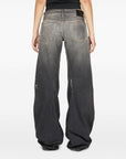 Acne Studios Jeans Blue