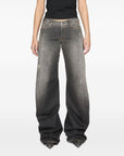 Acne Studios Jeans Blue