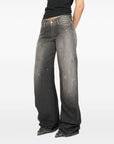 Acne Studios Jeans Blue