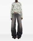 Acne Studios Jeans Blue