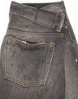 Acne Studios Jeans Blue